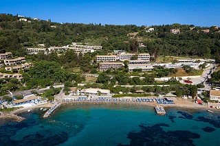 Aeolos Beach Resort