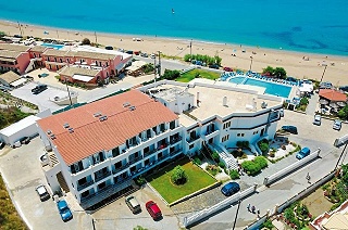 Belle Helene Hotel
