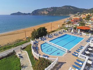 Belle Helene Hotel