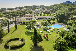 Century Resort Corfu