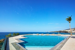 Meliá La Palma