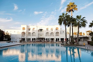 Tafoukt Beach Hotel