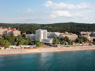 Hotel Astoria