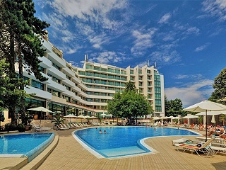 Hotel MiraBelle
