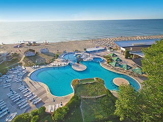 Hotel Gergana