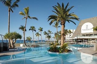 Plus Fariones Suite Hotel