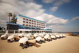 Arkin Palm Beach Hotel