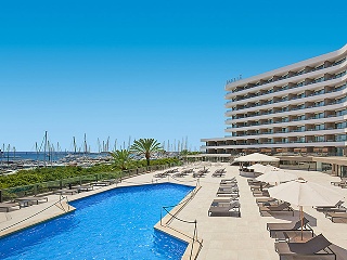 Meliá Palma Marina