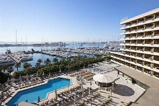 Meliá Palma Marina