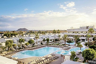 Playa Park Zensation