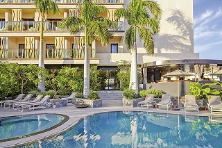 Bohemia Suites & Spa