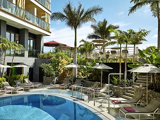 Bohemia Suites & Spa