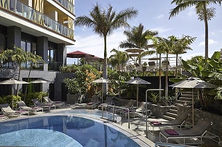 Bohemia Suites & Spa