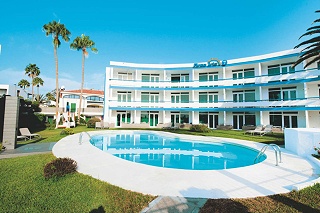 Arco Iris Apartamentos