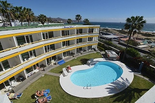 Arco Iris Apartamentos