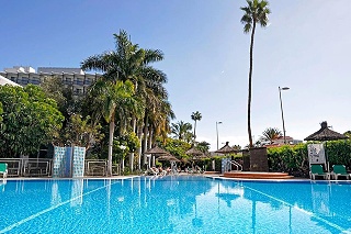 Relaxia Beverly Park