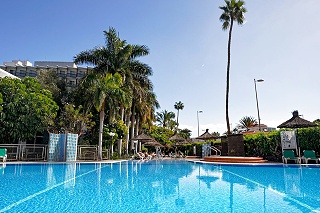 Relaxia Beverly Park