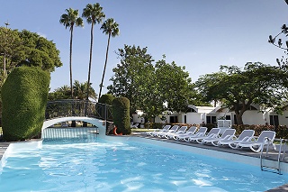 Bungalows Cordial Biarritz