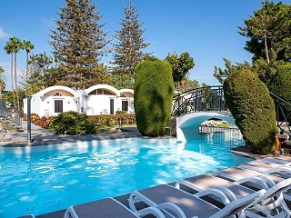 Bungalows Cordial Biarritz