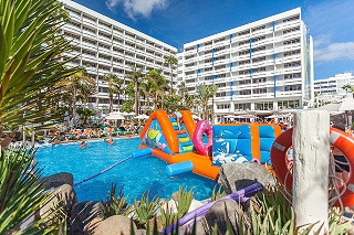 Abora Buenaventura by Lopesan Hotels