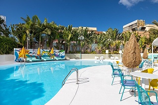 Hotel Gold by Marina