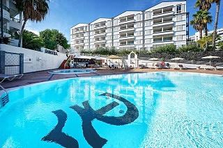 Apartamentos Dorotea