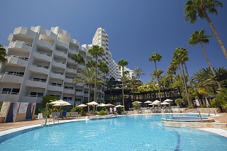 Corallium Dunamar by Lopesan Hotels