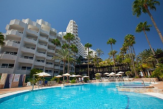 Corallium Dunamar by Lopesan Hotels