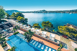 Iberostar Selection Jardín del Sol Suites