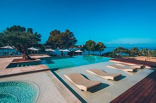 Iberostar Selection Jardín del Sol Suites