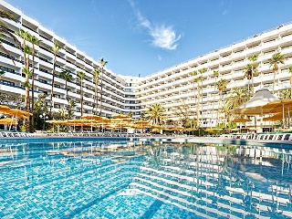 Bull Eugenia Victoria & Spa