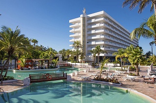 Gran Canaria Princess