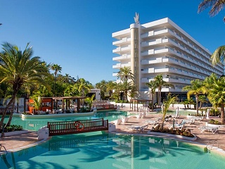 Gran Canaria Princess