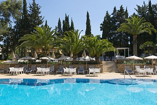 HSM S'Olivera Hotel & Apartments