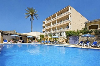 Venecia Paguera Hotel