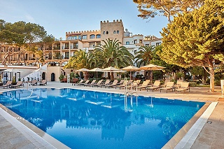 Secrets Mallorca Villamil (Adults Only)