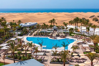 Hotel Riu Palace Maspalomas