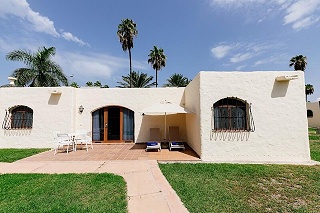 HD Parque Cristóbal Gran Canaria