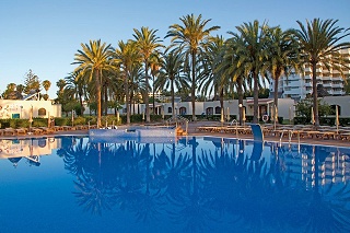 HD Parque Cristóbal Gran Canaria