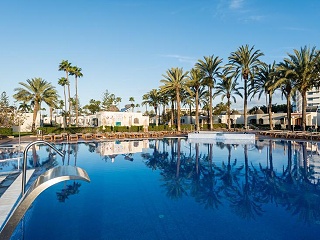 HD Parque Cristóbal Gran Canaria