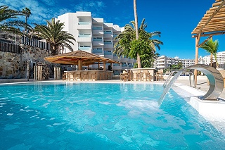 Hotel HL Sahara Playa