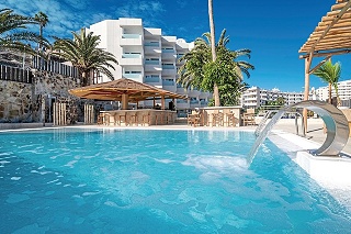 Hotel HL Sahara Playa