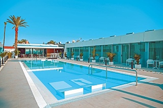 Hotel Nayra - Adults Only