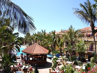 Hotel Nayra - Adults Only