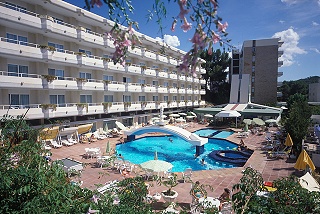 Mar Hotels Paguera & Spa and Apartments