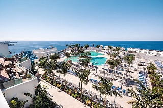 Servatur Puerto Azul