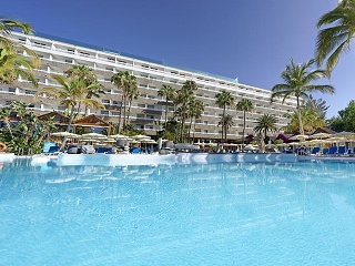 Bull Hotel Costa Canaria & Spa