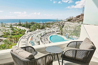 Gloria Palace San Agustín Thalasso & Hotel