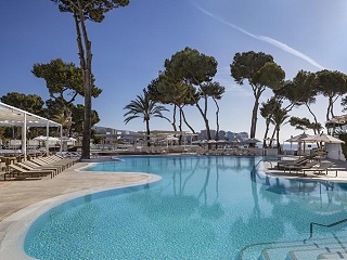 Meliá Calviá Beach