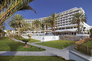 Paradisus Gran Canaria